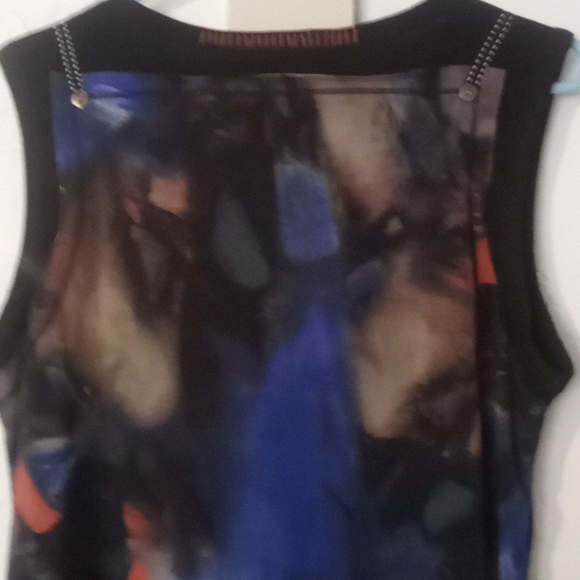 Papillion M dress - Picture 6 of 9